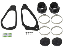 画像をギャラリービューアに読み込む, aFe Momentum Replacement Coupling &amp; Trim Kit