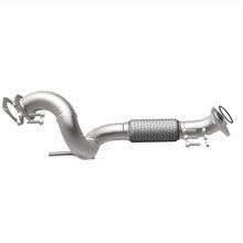 画像をギャラリービューアに読み込む, BRE Exhaust 08-10 Rogue 2.5L Front Pipe Kit