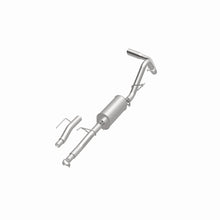 画像をギャラリービューアに読み込む, MagnaFlow BRE Exhaust Kit 09-10 Ford F-150