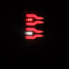 画像をギャラリービューアに読み込む, AlphaRex 94-01 Dodge Ram 1500/2500/3500 LUXX-Series LED Tail Lights - Alpha-Black