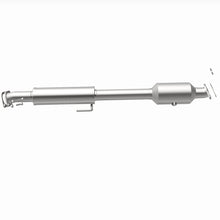 画像をギャラリービューアに読み込む, MagnaFlow 2015 Kia Optima 2.4L Direct Fit Catalytic Converter (California Grade)