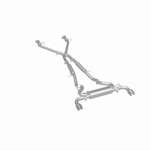 画像をギャラリービューアに読み込む, BRExhaust 09-20 Nissan 370Z 3.7L Exhaust Kit