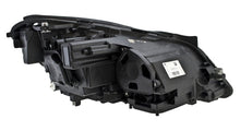 画像をギャラリービューアに読み込む, Hella 2015 Mercedes-Benz E350 E400 E550 15- Headlamp Lh Led