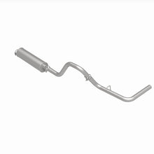 画像をギャラリービューアに読み込む, MagnaFlow BRE Exhaust Kit 92-96 Ford Bronco 5.8L
