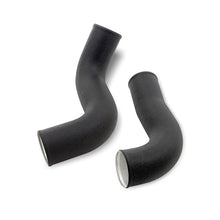 画像をギャラリービューアに読み込む, Mishimoto 2019+ Dodge Ram 6.7L Cummins Intercooler Kit / BK Cooler - WBK Pipes
