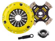 画像をギャラリービューアに読み込む, ACT 1991 Toyota MR2 HD/Race Sprung 4 Pad Clutch Kit
