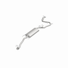 画像をギャラリービューアに読み込む, MagnaFlow BRE Exhaust Kit 13-17 Toyota RAV4 2.5L