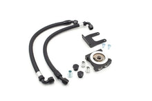 画像をギャラリービューアに読み込む, ISR Performance Nissan 350Z / Infiniti G35 w/ ISR LS Swap Remote Oil Filter Relocation Kit