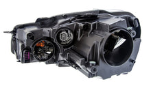 画像をギャラリービューアに読み込む, Hella 10-13 Volkswagen Golf Hatchback/Gti Headlamp Rh