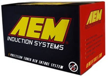 画像をギャラリービューアに読み込む, AEM Brute Force Intake System B.F.S. JEEP LIBERTY 3.7L-V6, 02-03