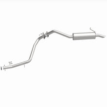 画像をギャラリービューアに読み込む, MagnaFlow BRE Exhaust Kit 08-15 Scion xB 2.4L