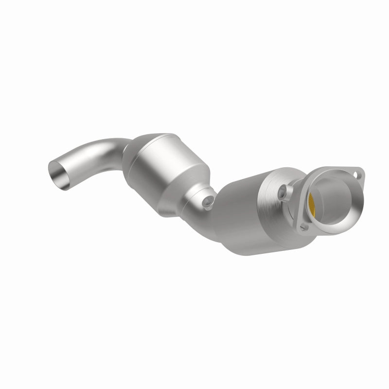 MagnaFlow 21-23 Ford F-150 3.5L Left Underbody Direct Fit Converter