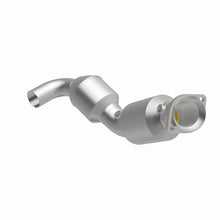 画像をギャラリービューアに読み込む, MagnaFlow 21-23 Ford F-150 3.5L Left Underbody Direct Fit Converter