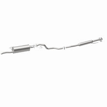 画像をギャラリービューアに読み込む, MagnaFlow BRE Exhaust Kit 13-17 NISSAN SENTRA 1.8L
