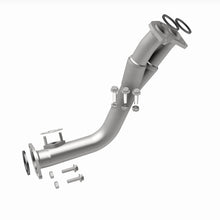 画像をギャラリービューアに読み込む, BRE Exhaust 98-00 Tacoma 2.4L Front Pipe Kit