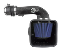 画像をギャラリービューアに読み込む, aFe Track Series Open Element Intake Nissan Patrol (Y61) 17-24 L6-4.8L
