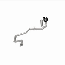 画像をギャラリービューアに読み込む, MagnaFlow 25-26 Toyota Camry SPEQ Series Stainless Cat-Back Performance Exhaust System