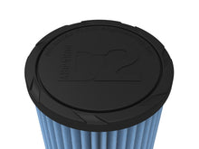 画像をギャラリービューアに読み込む, aFe POWER Universal Clamp-On Air Filter w/ D2 Dura-Dry Media - 3in F x 5in B x 4-3/4in T x 7in H