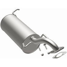画像をギャラリービューアに読み込む, BRE Exhaust 04-07 Aveo Aveo5 Swift Wave5 1.6L Muffler Kit