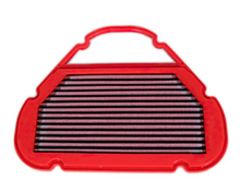 画像をギャラリービューアに読み込む, BMC 99-05 Yamaha YZF-R6 600 Replacement Air Filter