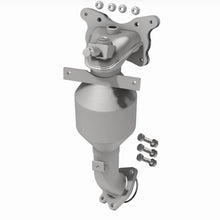 画像をギャラリービューアに読み込む, MagnaFlow 16-17 Honda Accord 2.4L Direct Fit Catalytic Converter