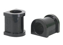 画像をギャラリービューアに読み込む, Whiteline 1992-1996 Toyota Camry Sway Bar Mount Bushing Kit - 23mm