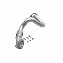 画像をギャラリービューアに読み込む, BRE Exhaust 13-17 BUICK ENCORE 1.4L Front Pipe Kit