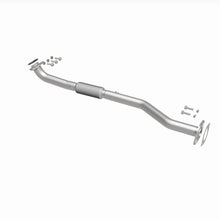 画像をギャラリービューアに読み込む, BRE Exhaust 98-00 Altima 2.4L Front Pipe Kit
