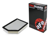 画像をギャラリービューアに読み込む, aFe 20-25 GM Sierra 3500 HD Power ProGuard OE Replacement Air Filter