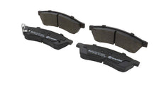 画像をギャラリービューアに読み込む, Brembo OE 04-06 Suzuki Verona PRIME Low-Met Brake Pad - Rear