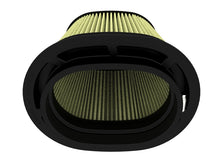 画像をギャラリービューアに読み込む, aFe Momentum Intake Rplcmnt Air Filter (7x4-3/4) IN F x (9x7) IN B x (7-1/4x5) IN T X 8 IN H