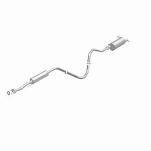 画像をギャラリービューアに読み込む, MagnaFlow BRE Exhaust Kit 07 Nissan Sentra 2.0L