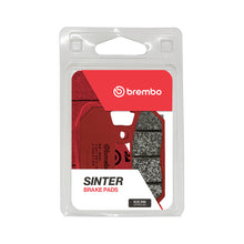 画像をギャラリービューアに読み込む, Brembo OE 90-90 Honda VTR 250cc Sinter Brake Pad - Front