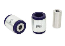 画像をギャラリービューアに読み込む, SuperPro 04-11 Mazda RX-8 Front Shock-to-Control Arm Bushing Kit - Stainless Hardware
