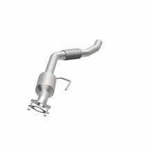 画像をギャラリービューアに読み込む, MagnaFlow 20-21 Ford Explorer Single Underbody 2.3L Direct Fit Converter