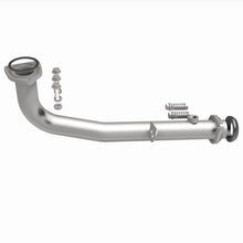 画像をギャラリービューアに読み込む, BRE Exhaust 97-01 Honda CR-V 2.0L Front Pipe Kit