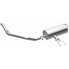 画像をギャラリービューアに読み込む, MagnaFlow BRE Exhaust Kit 04-10 Toyota Sienna