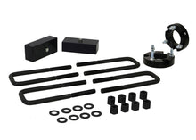 画像をギャラリービューアに読み込む, Whiteline 2005-2021 Nissan Frontier Suspenion Lift Kit - 35mm