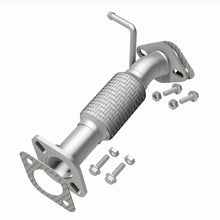 画像をギャラリービューアに読み込む, BRE Exhaust 10-13 KIA FORTE KOUP FORTE Front Pipe Kit
