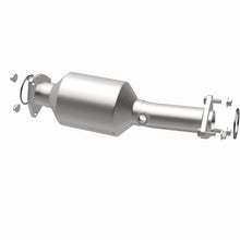 画像をギャラリービューアに読み込む, MagnaFlow Direct Fit Catalytic Converter 17-19 Honda CR-V Single Underbody 2.4L