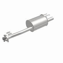 画像をギャラリービューアに読み込む, BRExhaust 06-11 Honda Civic 2.0L Muffler Kit