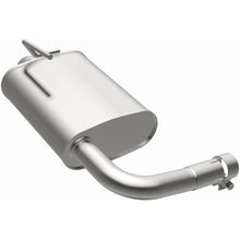 画像をギャラリービューアに読み込む, BRExhaust 19-25 Nissan Altima 2.5L Direct-Fit Replacement Rear Muffler Kit