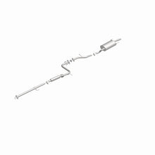 画像をギャラリービューアに読み込む, MagnaFlow BRE Exhaust Kit 94-97 Honda Accord 2.2L