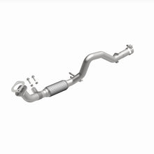 画像をギャラリービューアに読み込む, BRE Exhaust 15-17 JEEP RENEGADE 2.4L Front Pipe Kit