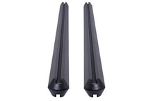 画像をギャラリービューアに読み込む, Dee Zee 19-23 Dodge/Ram Ram Cargo Management - Hex Bed Rails 5 1/2Ft Bed Txt Blk
