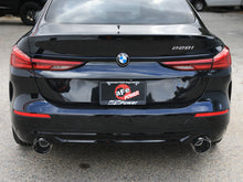 画像をギャラリービューアに読み込む, aFe MACHForce XP Exhausts Axle-Back 21-24 BMW 228i 2.0T (SS w/ Black Tips)