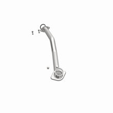 画像をギャラリービューアに読み込む, BRE Exhaust 01-03 Highlander 2.4L 3.0L Front Pipe Kit