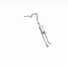 画像をギャラリービューアに読み込む, MagnaFlow BRE Exhaust Kit 07-09 Nissan Tundra 5.7L