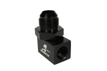 画像をギャラリービューアに読み込む, Aeromotive LT-1 OE Pressure Line Fitting (Adapts A1000 Pump Outlet to OE Pressure Line)