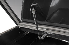 画像をギャラリービューアに読み込む, Dee Zee Universal Tool Box - Red Crossover - Double Black BT Full Size